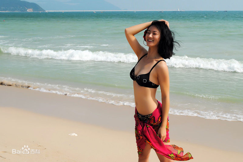 赵蕾(霖捷)最优质最新相册