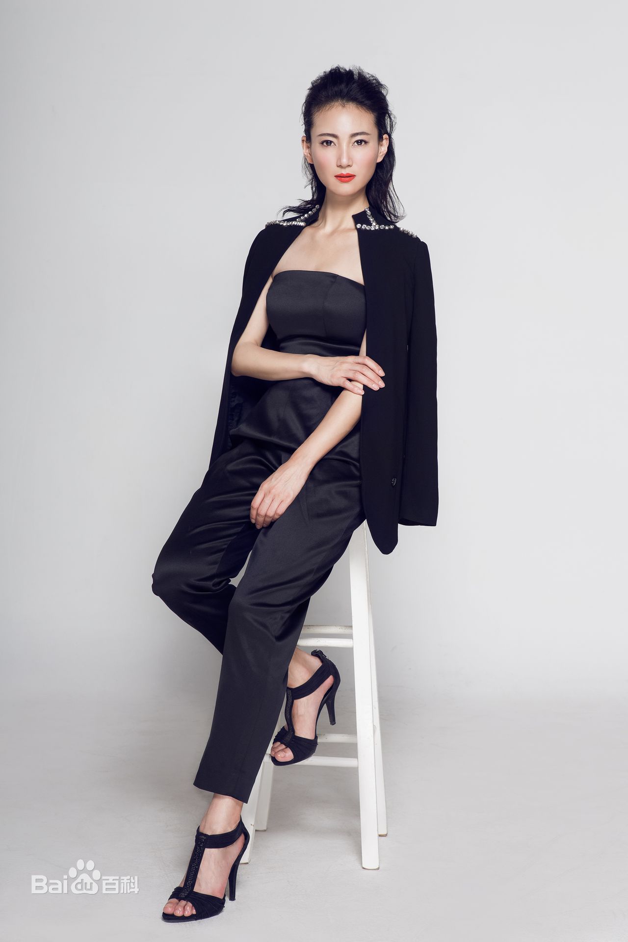 赵蕾(霖捷)最优质最新相册