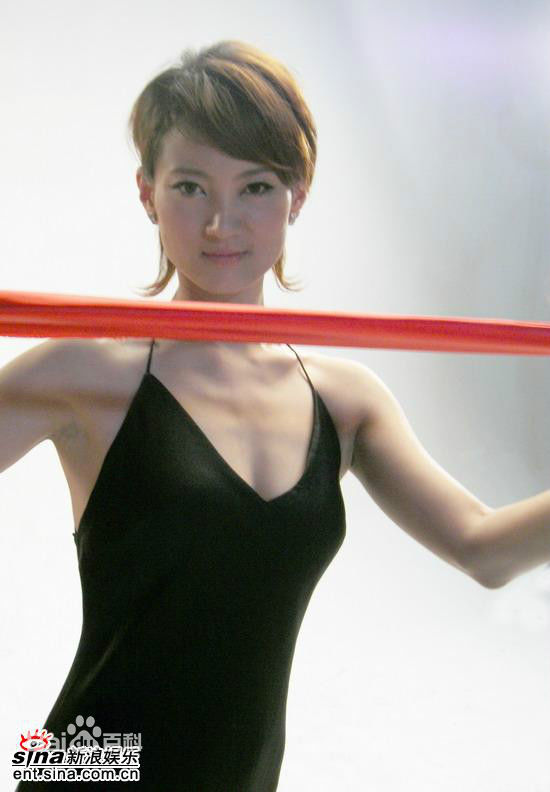 赵蕾(霖捷)最优质最新相册