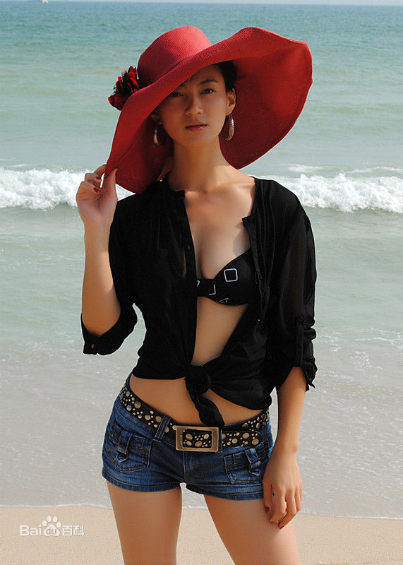 赵蕾(霖捷)最优质最新相册