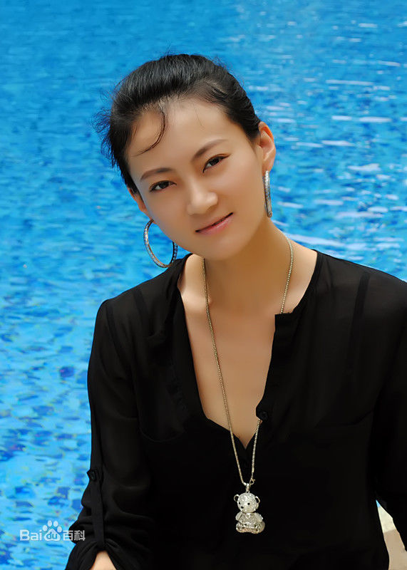 赵蕾(霖捷)最优质最新相册