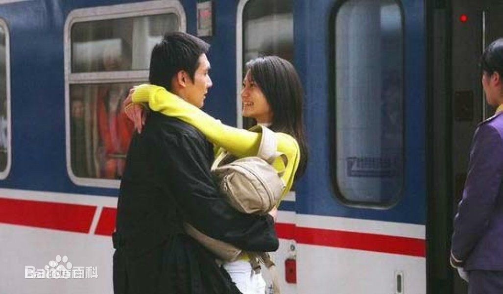 赵蕾(霖捷)工作照前后照片