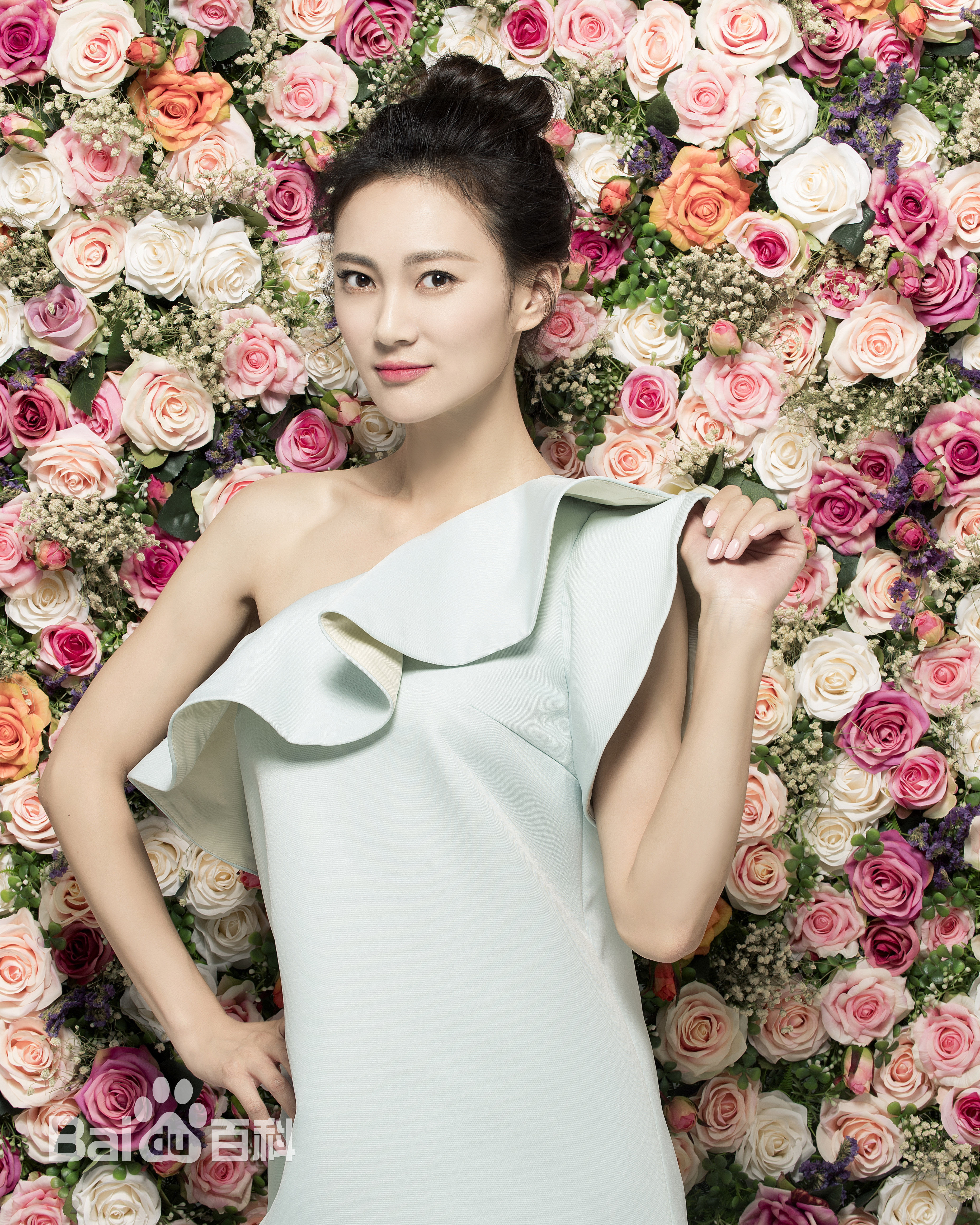 赵蕾(霖捷)最优质2016相册