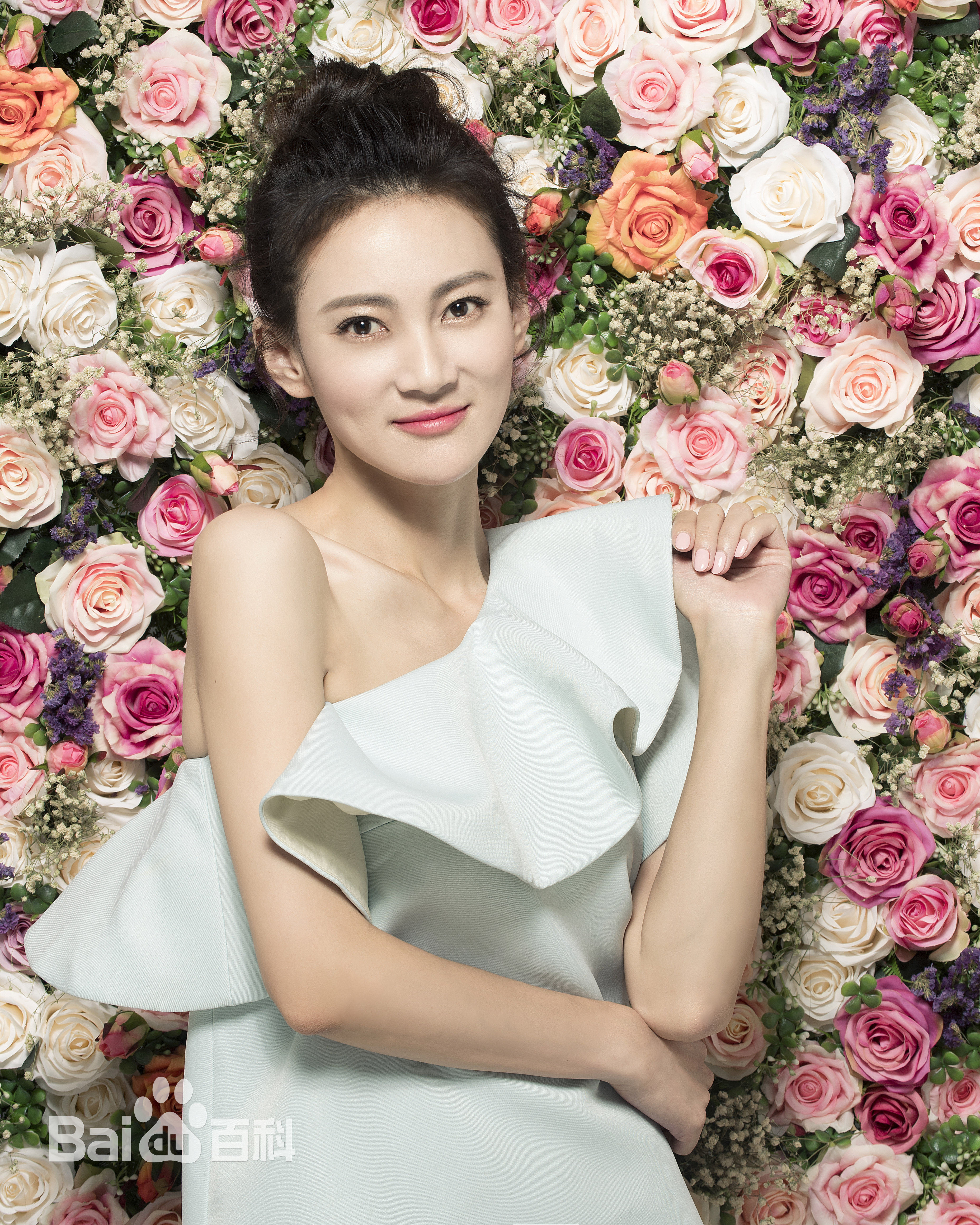 赵蕾(霖捷)最优质2016相册