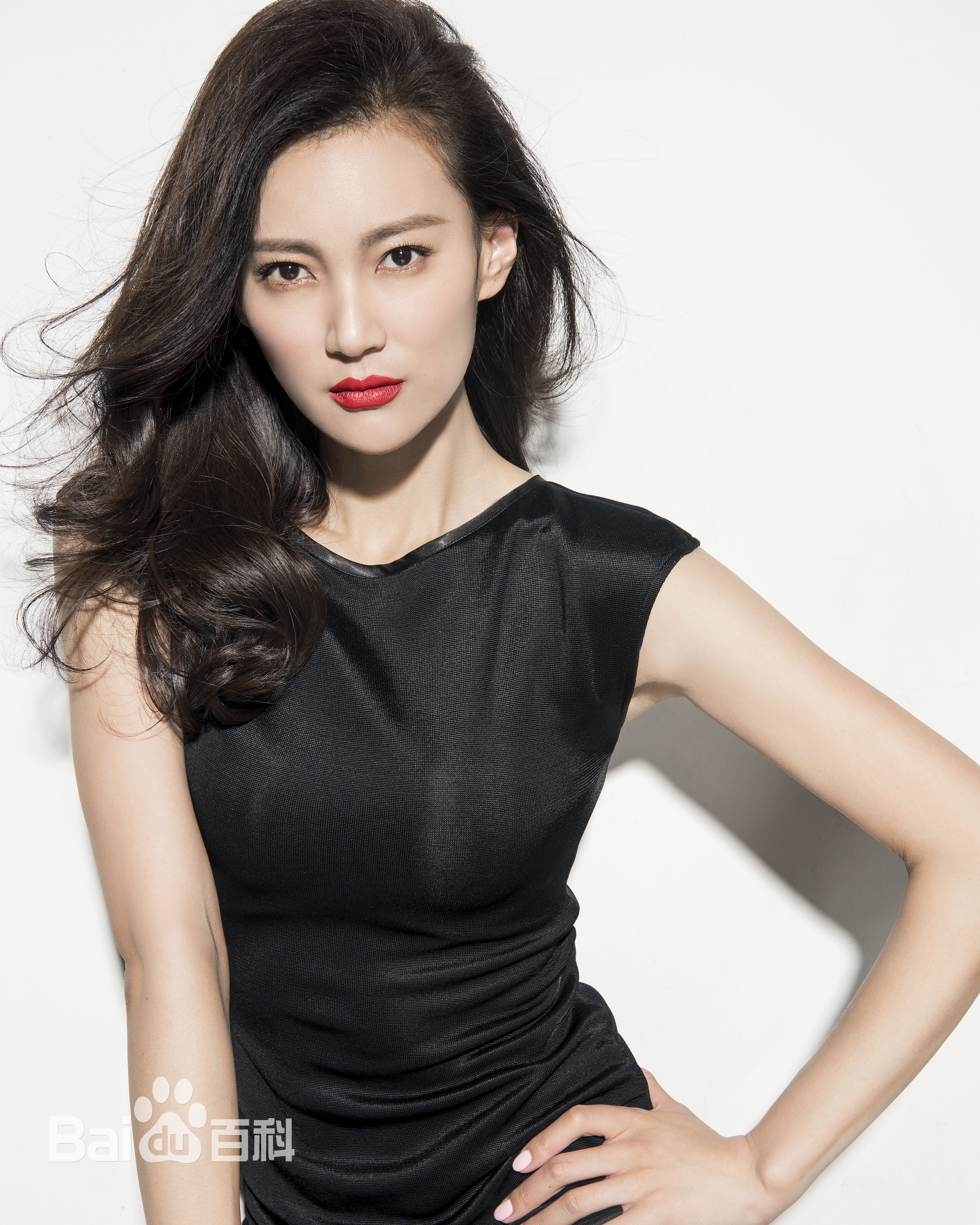 赵蕾(霖捷)最优质2016相册