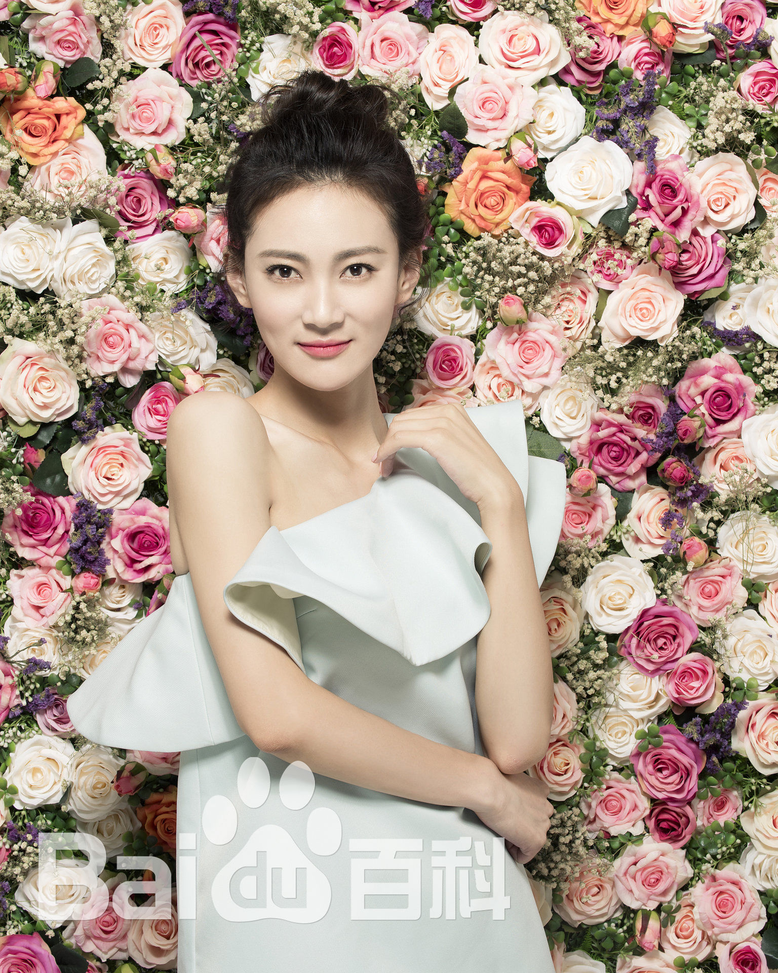 赵蕾(霖捷)最优质2016相册