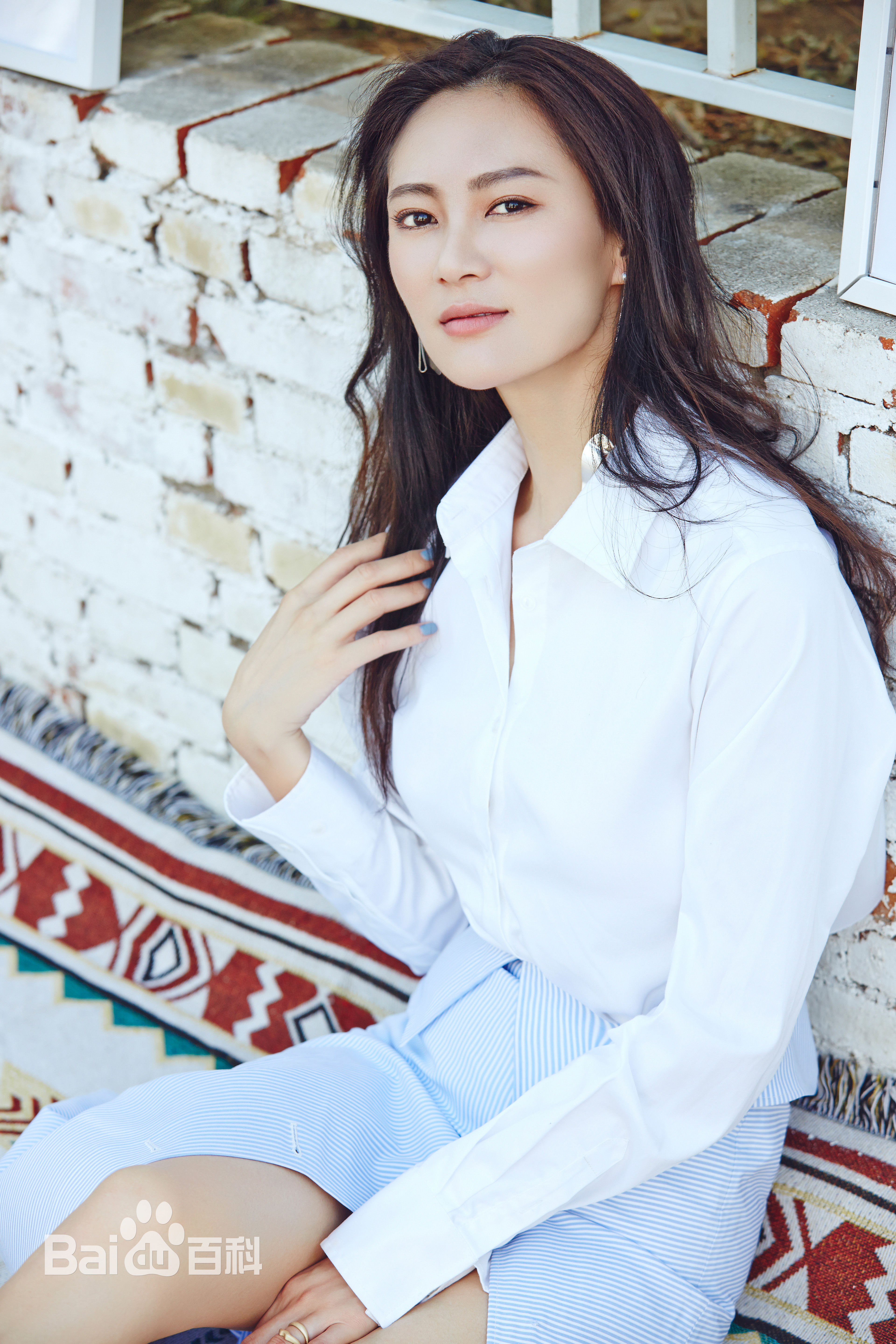 赵蕾(霖捷)最新2017图集