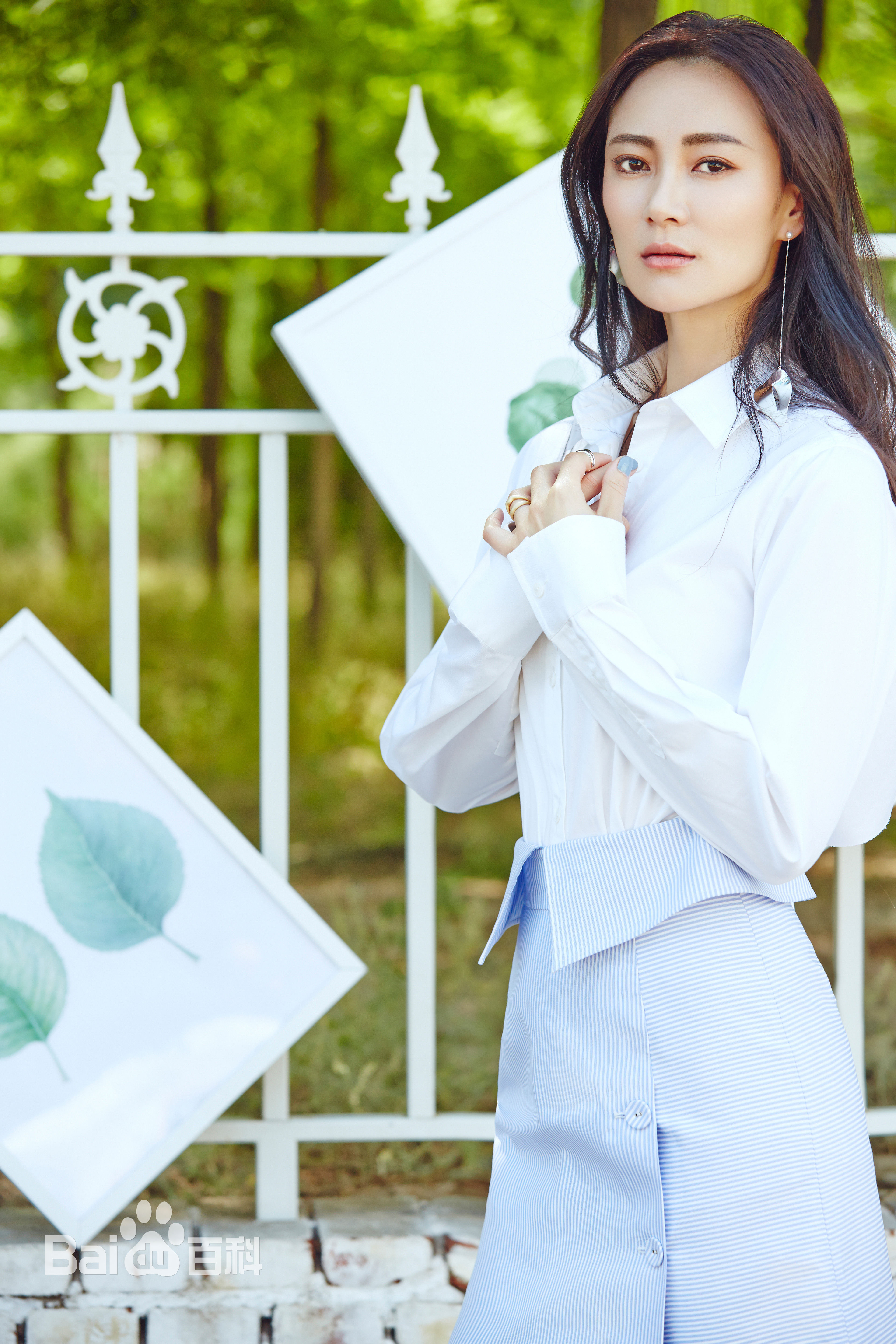 赵蕾(霖捷)最新2017图集