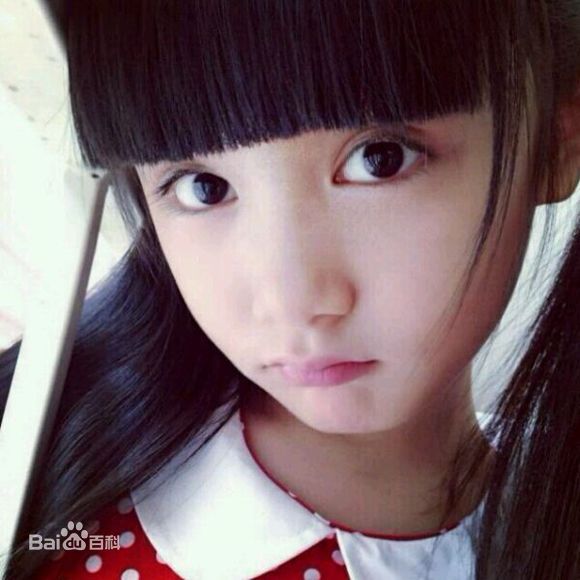 最新张籽沐(Annabel)壁纸