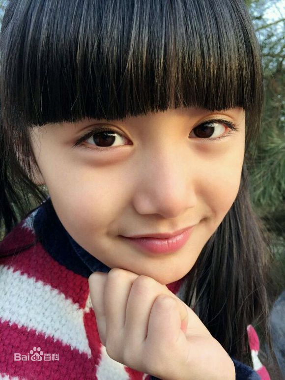 最新张籽沐(Annabel)壁纸