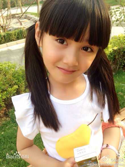 最新张籽沐(Annabel)壁纸