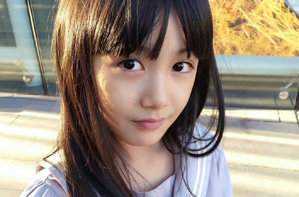 最优质张籽沐(Annabel)生活照