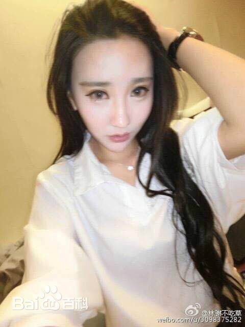 李梓琳(Linda)最全相册