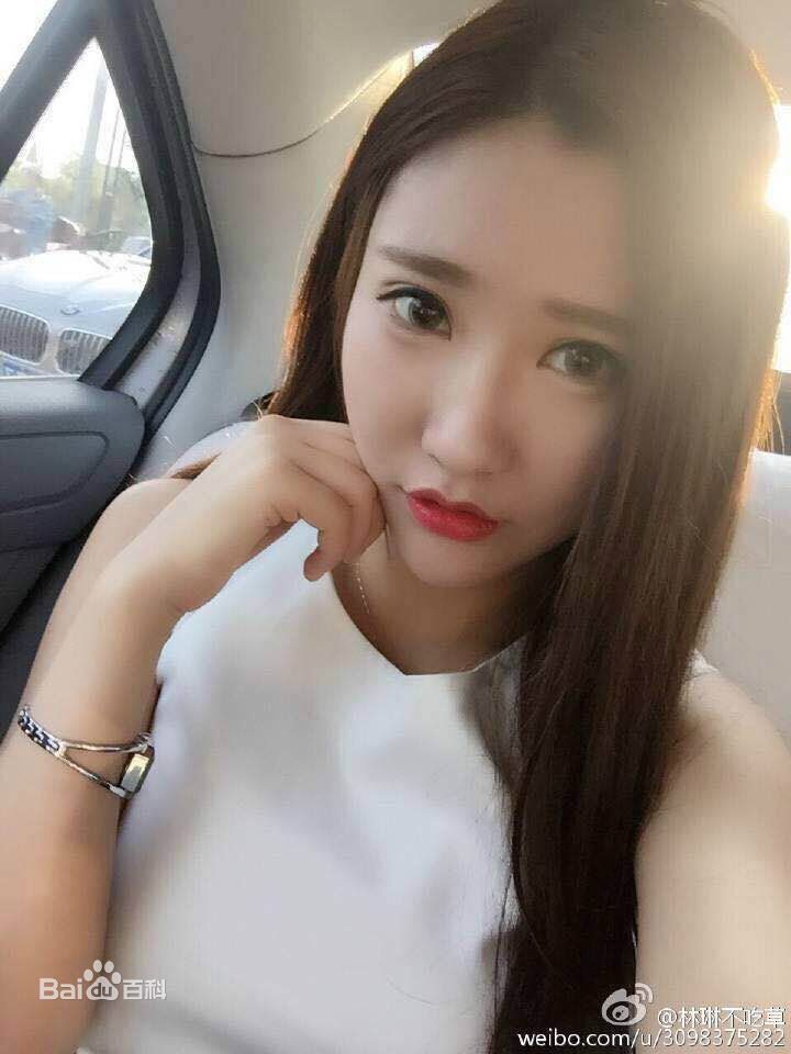 最全李梓琳(Linda)壁纸