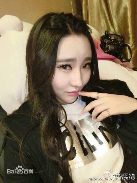 最全李梓琳(Linda)壁纸