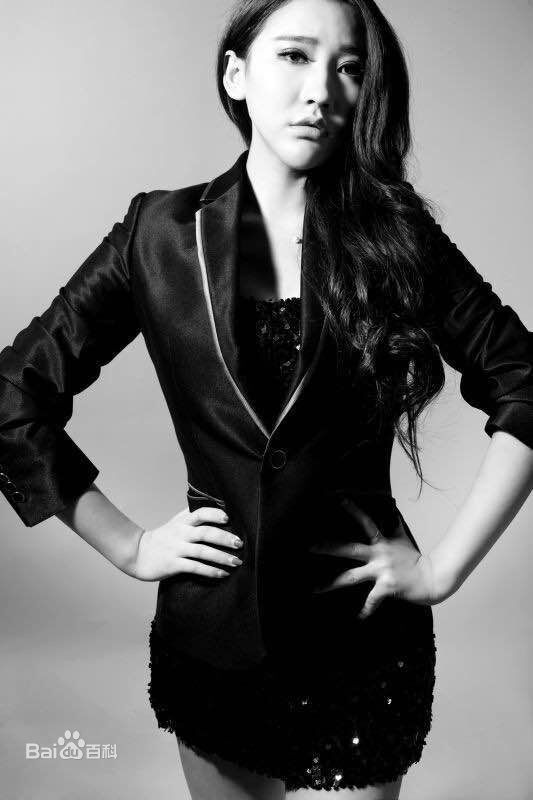 最全李梓琳(Linda)壁纸