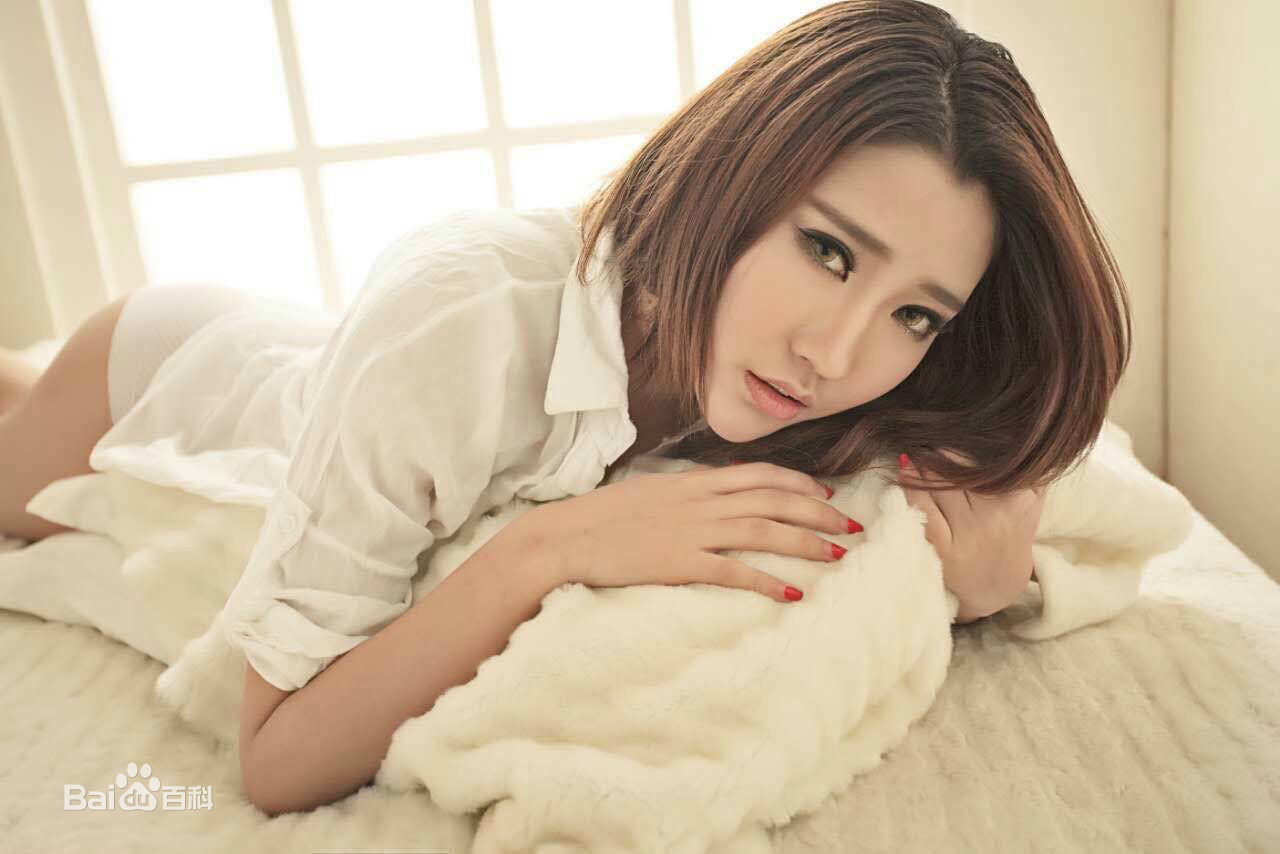 最全李梓琳(Linda)壁纸