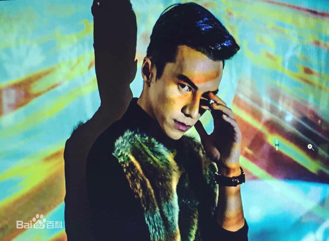 王冠逸(Lawrence Wong)最全-个人相册