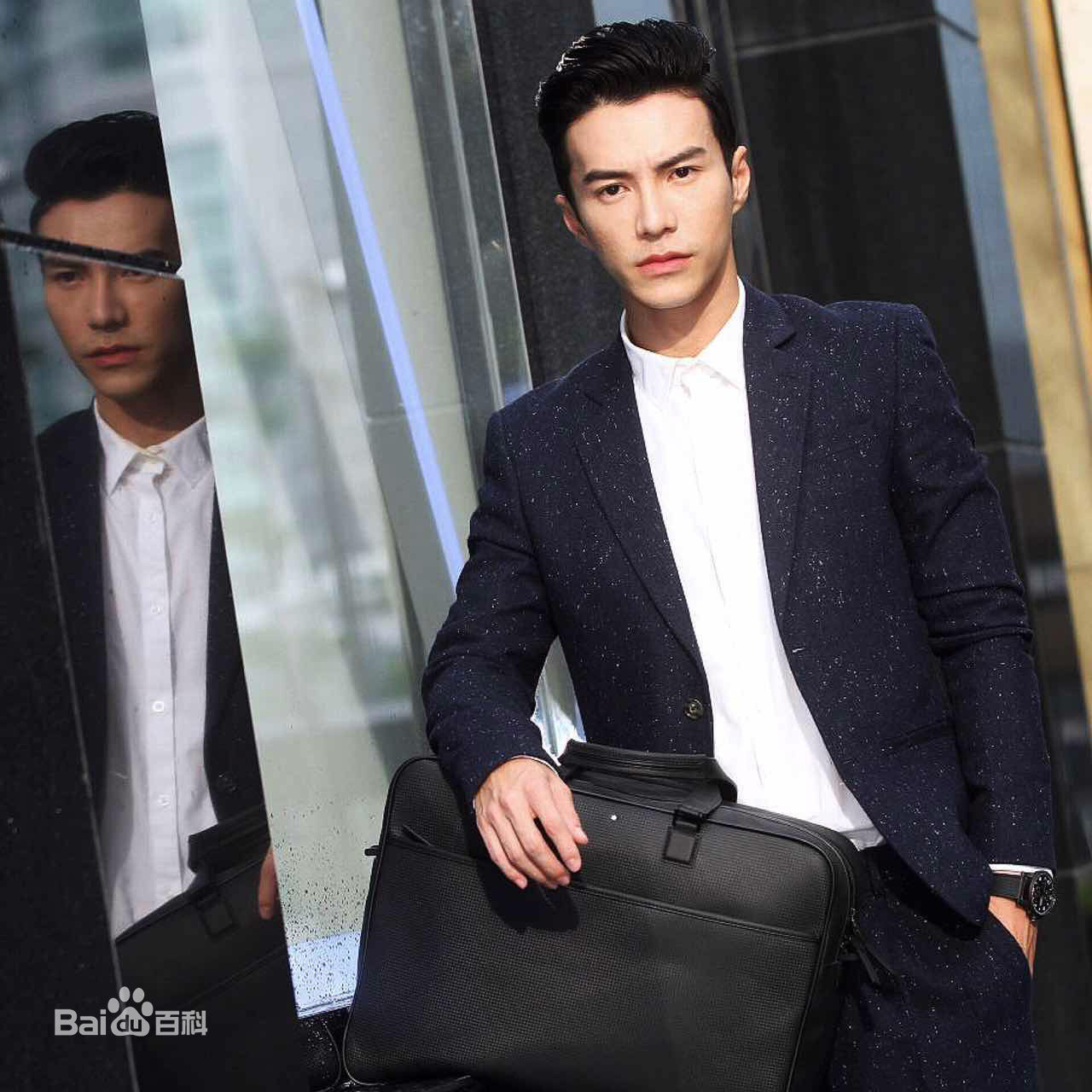 王冠逸(Lawrence Wong)最全-个人相册