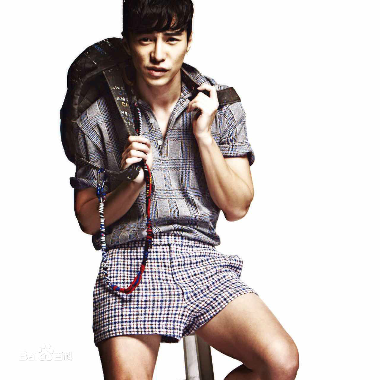 王冠逸(Lawrence Wong)最全-个人相册