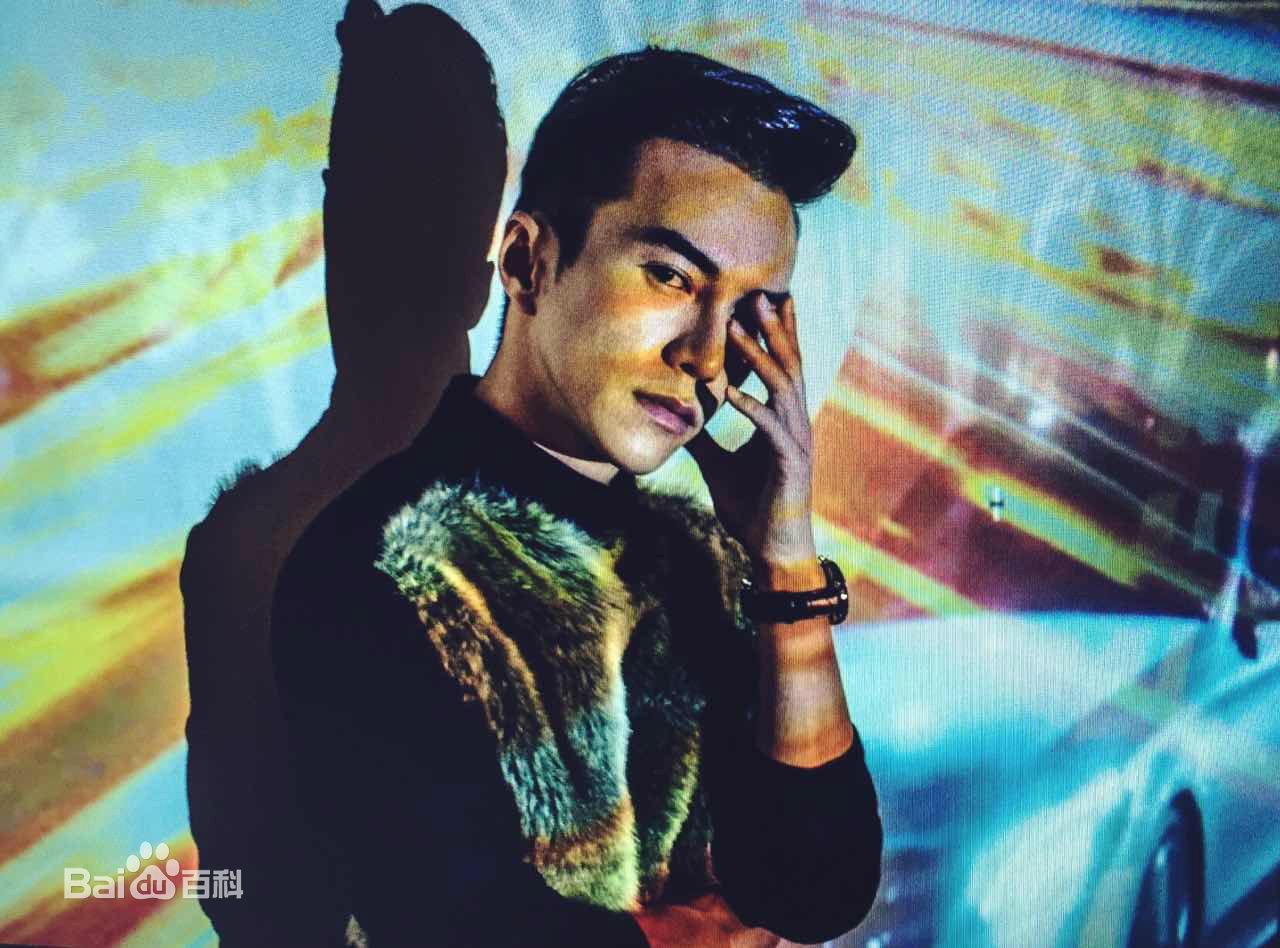 王冠逸(Lawrence Wong)最全-个人相册