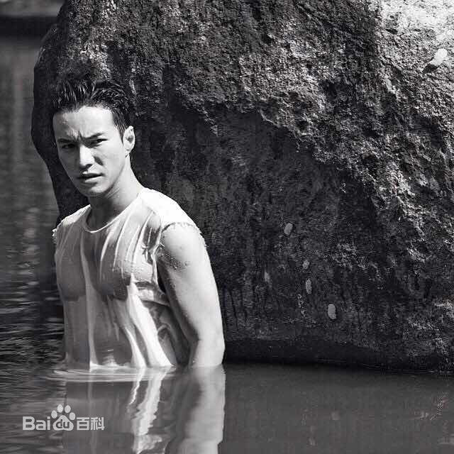 最优质王冠逸(Lawrence Wong)生活照