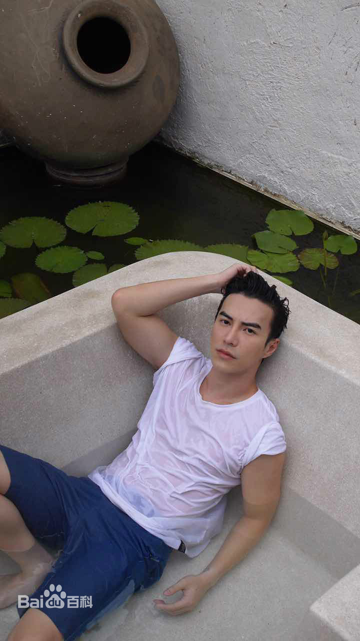 最优质王冠逸(Lawrence Wong)生活照