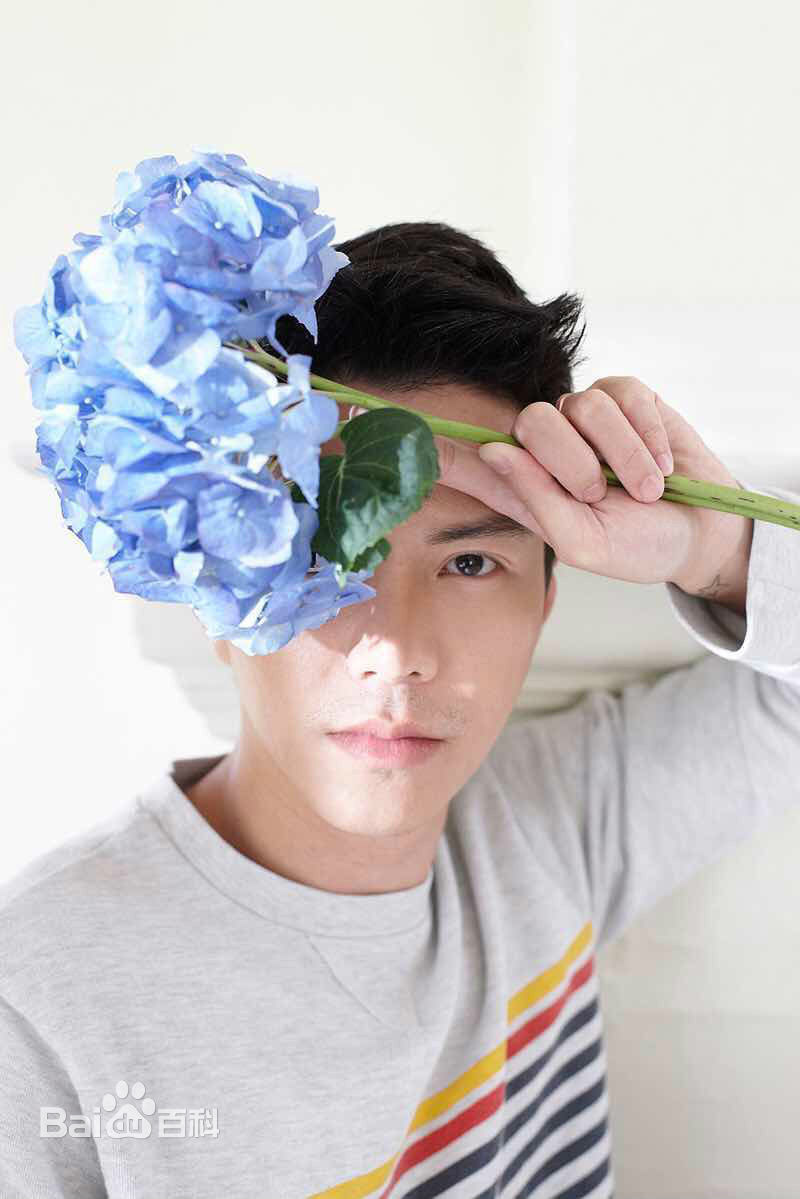 最优质王冠逸(Lawrence Wong)生活照