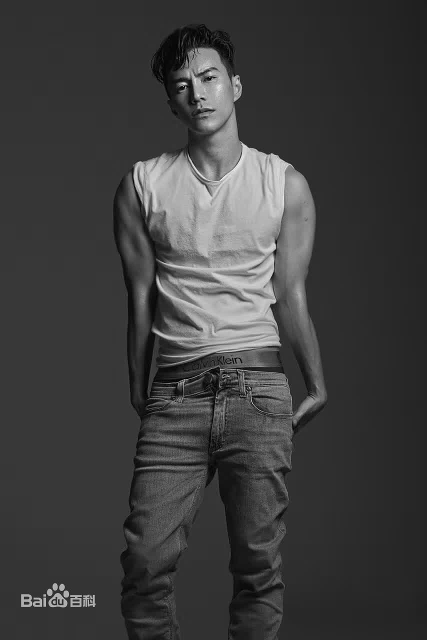 王冠逸(Lawrence Wong)高清杂志封面图集