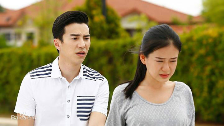 高清王冠逸(Lawrence Wong)在《男婚女嫁》中的图集