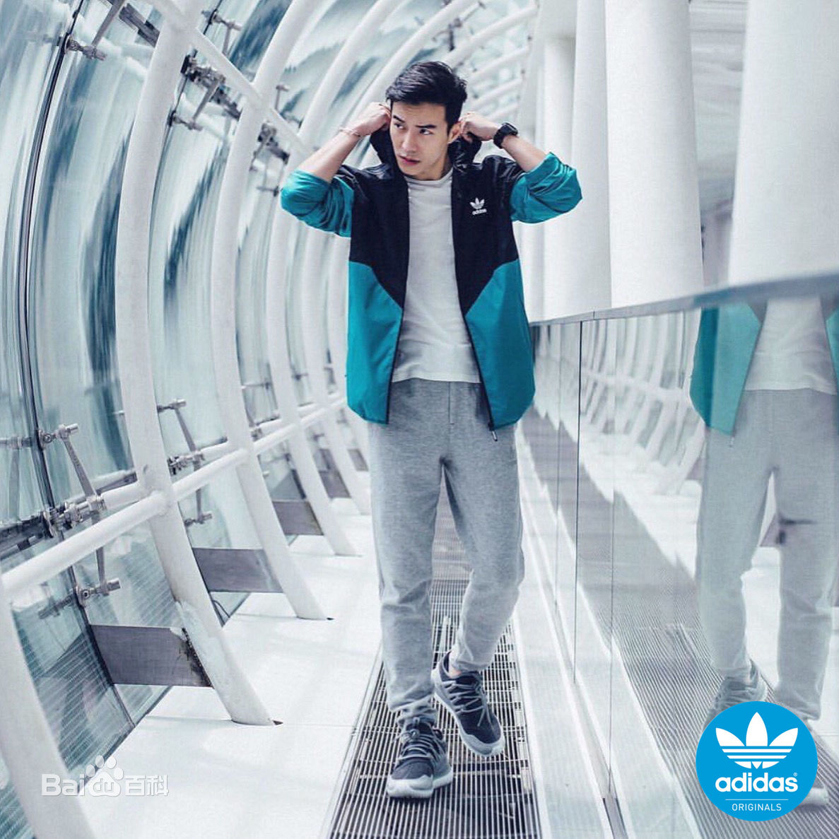 王冠逸(Lawrence Wong)最优质-时尚相册