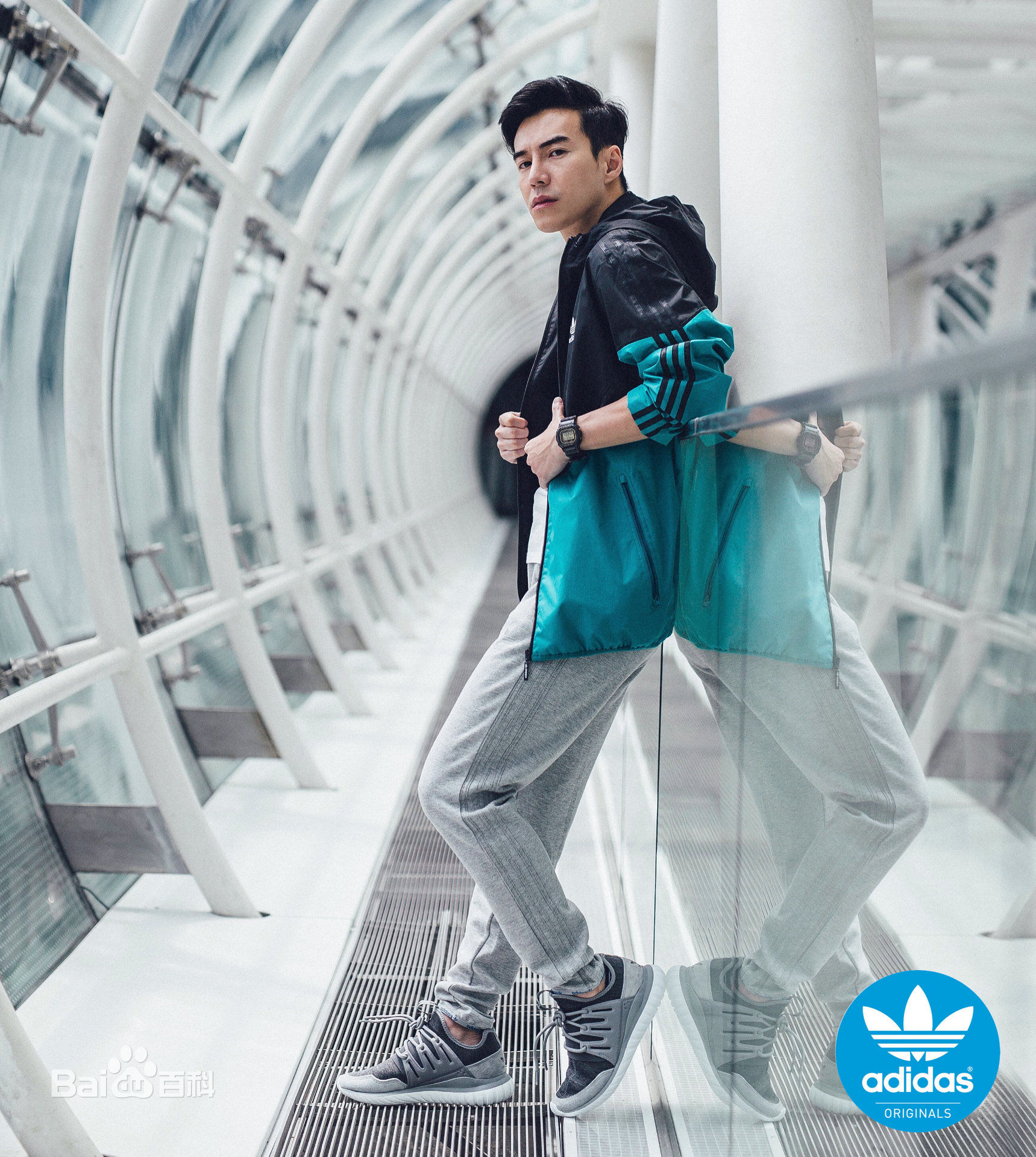 王冠逸(Lawrence Wong)最优质-时尚相册