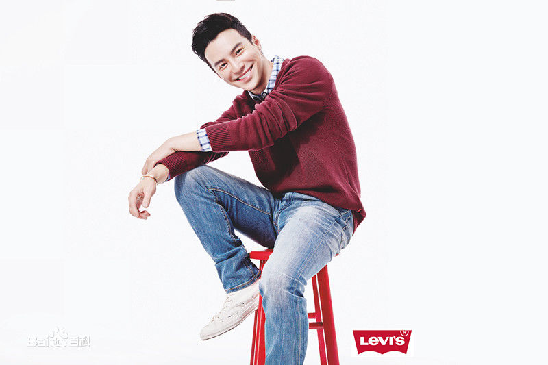 王冠逸(Lawrence Wong)最优质-时尚相册