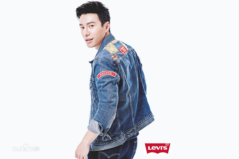 王冠逸(Lawrence Wong)最优质-时尚相册