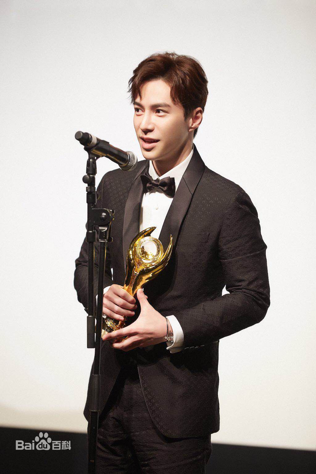 精选王冠逸(Lawrence Wong)