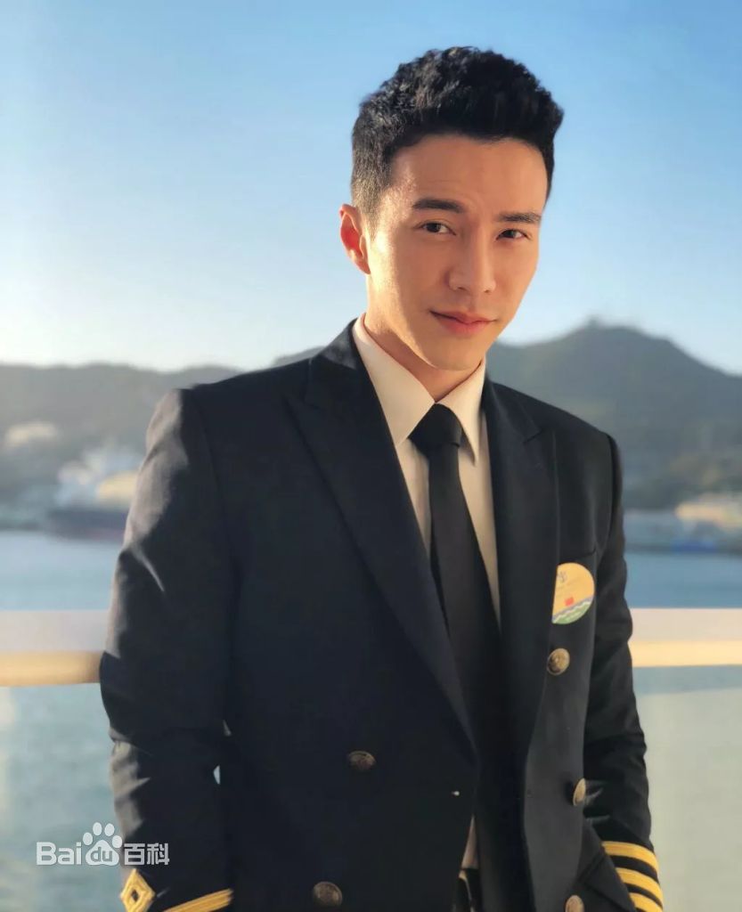 精选王冠逸(Lawrence Wong)