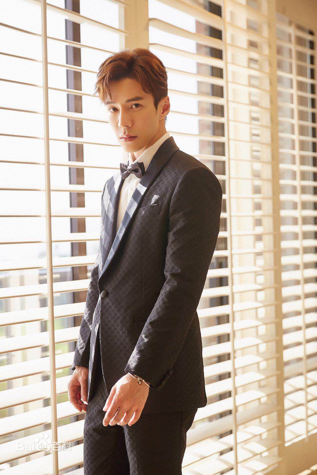 精选王冠逸(Lawrence Wong)