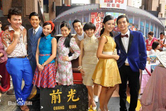 精选王冠逸(Lawrence Wong)