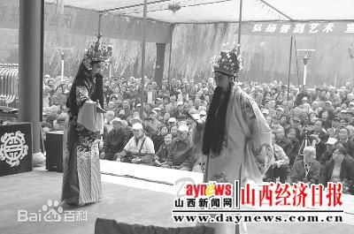 李月仙演出照片图册