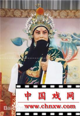 李月仙演出照片图册