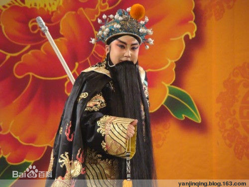 李月仙演出照片图册