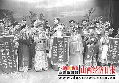 李月仙演出照片图册