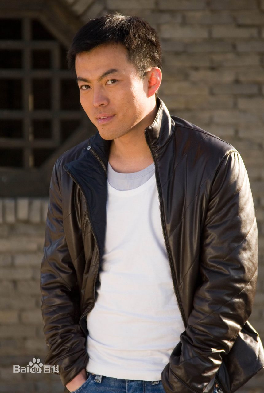 最全林大川壁纸