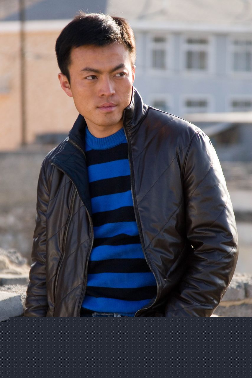 林大川照片+部分最新剧照