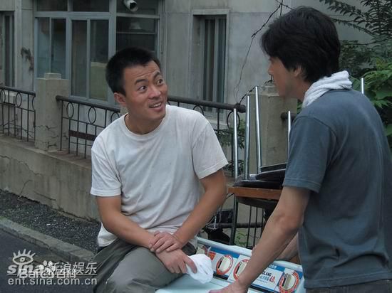 林大川照片+部分最新剧照