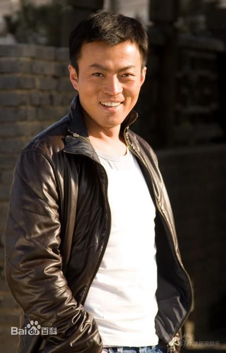 林大川照片+部分最新剧照