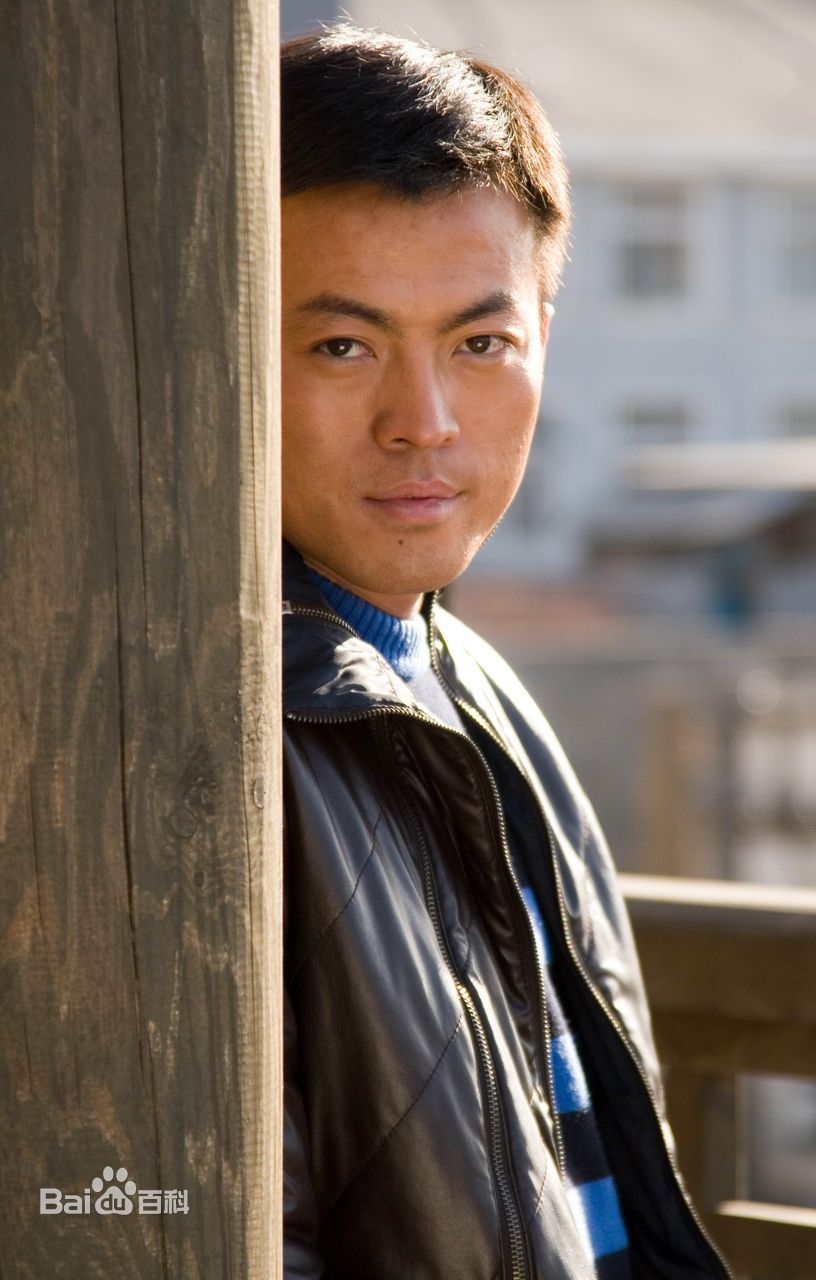 林大川照片+部分最新剧照