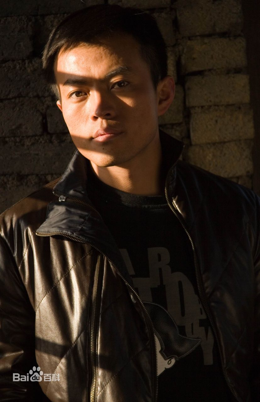 林大川照片+部分最新剧照