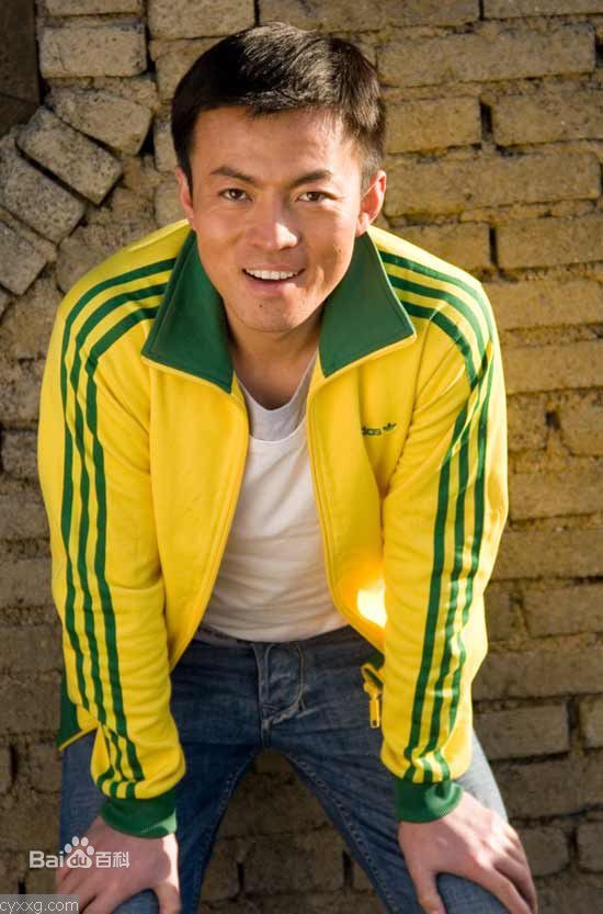 林大川照片+部分最新剧照