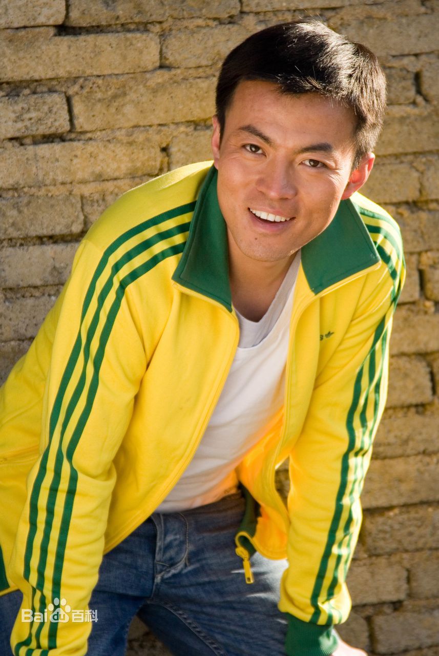 林大川照片+部分最新剧照